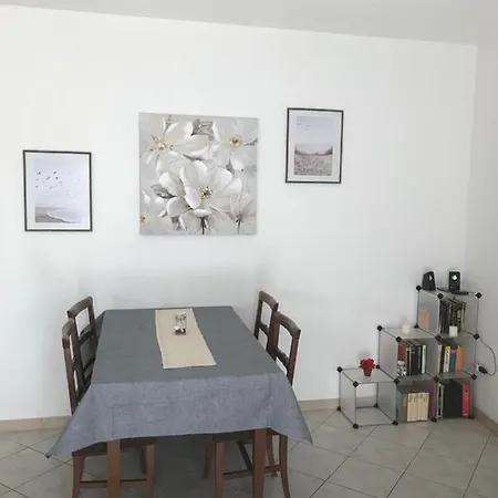 Bed & Breakfast Marconi Stanza 2 Santa Teresa Gallura
