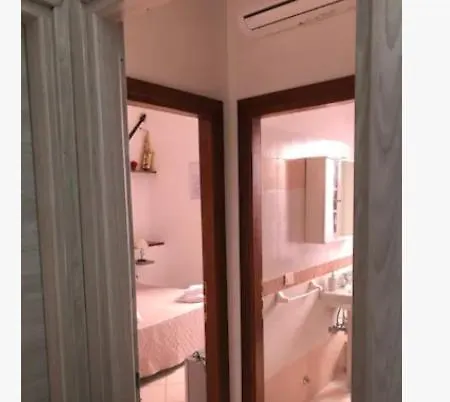 Bed & Breakfast Marconi Stanza 2 Santa Teresa Gallura