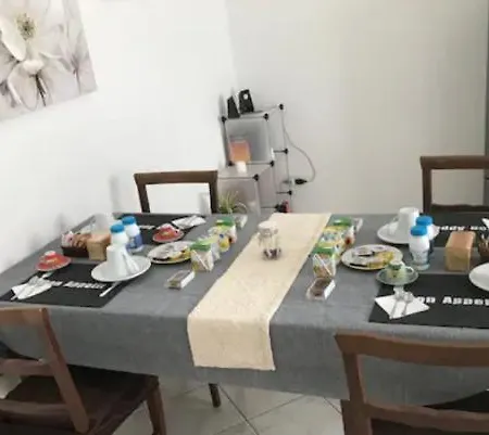 Marconi Stanza 2 Bed & Breakfast
