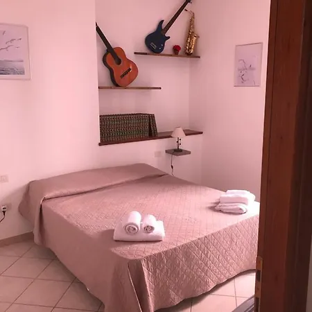 Marconi Stanza 2 Oda ve Kahvaltı Santa Teresa Gallura
