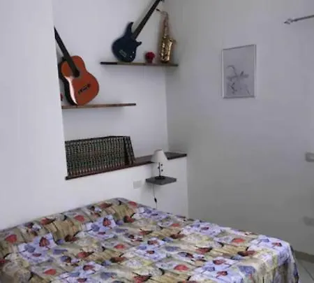 Oda ve Kahvaltı Marconi Stanza 2 *