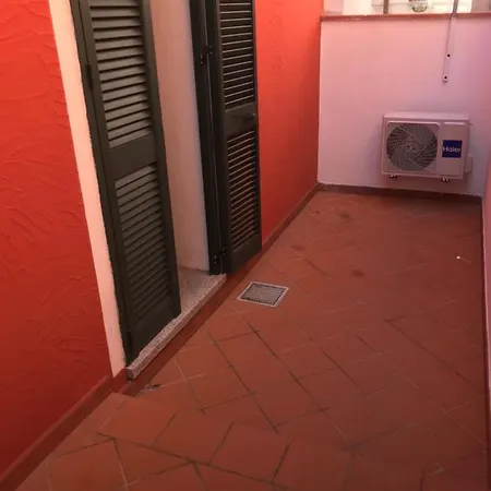 Oda ve Kahvaltı Marconi Stanza 2